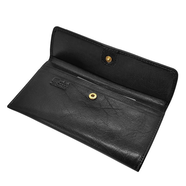 Genuine Leather Classic Ladies Purse