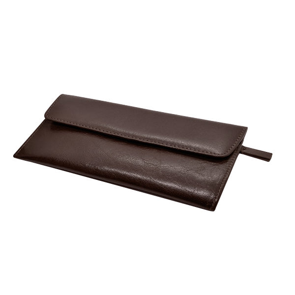 Genuine Leather Classic Ladies Purse