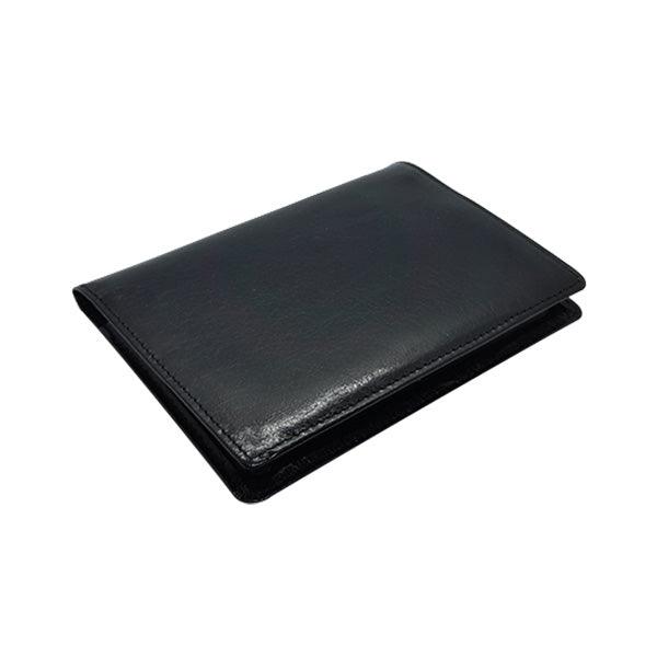 Genuine Leather Passport Cover - Mirelle Leather and Lifestyle