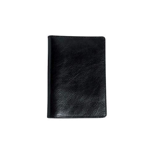 Genuine Leather Passport Cover - Mirelle Leather and Lifestyle