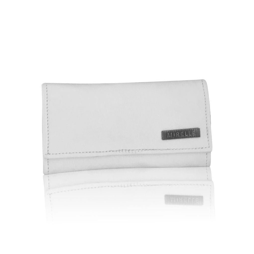 Mirelle Genuine Leather Classic Ladies Purse - Mirelle Leather and Lifestyle