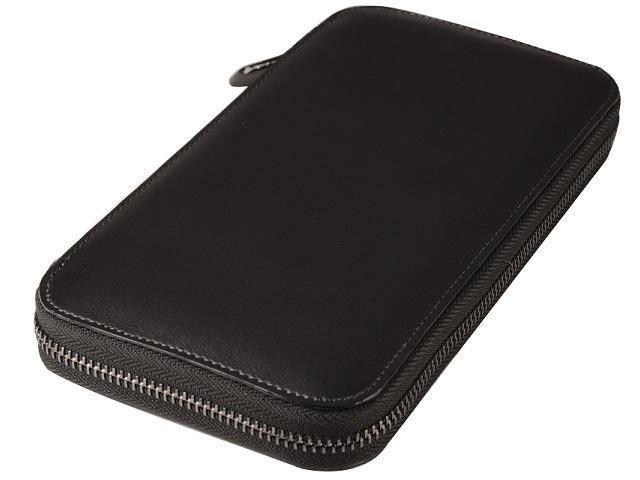 Genuine Leather Multi Holder 12 Cards - Mirelle Leather and Lifestyle