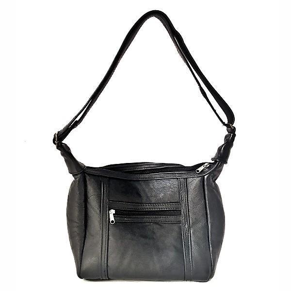 Mirelle Genuine Leather Adjustable Sling Handbag - For The Organised - Mirelle Leather and Lifestyle