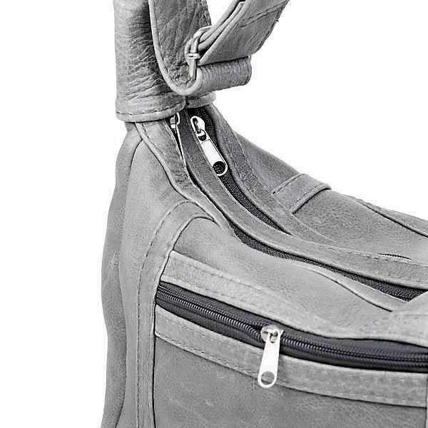 Mirelle Genuine Leather Adjustable Sling Handbag - For The Organised - Mirelle Leather and Lifestyle