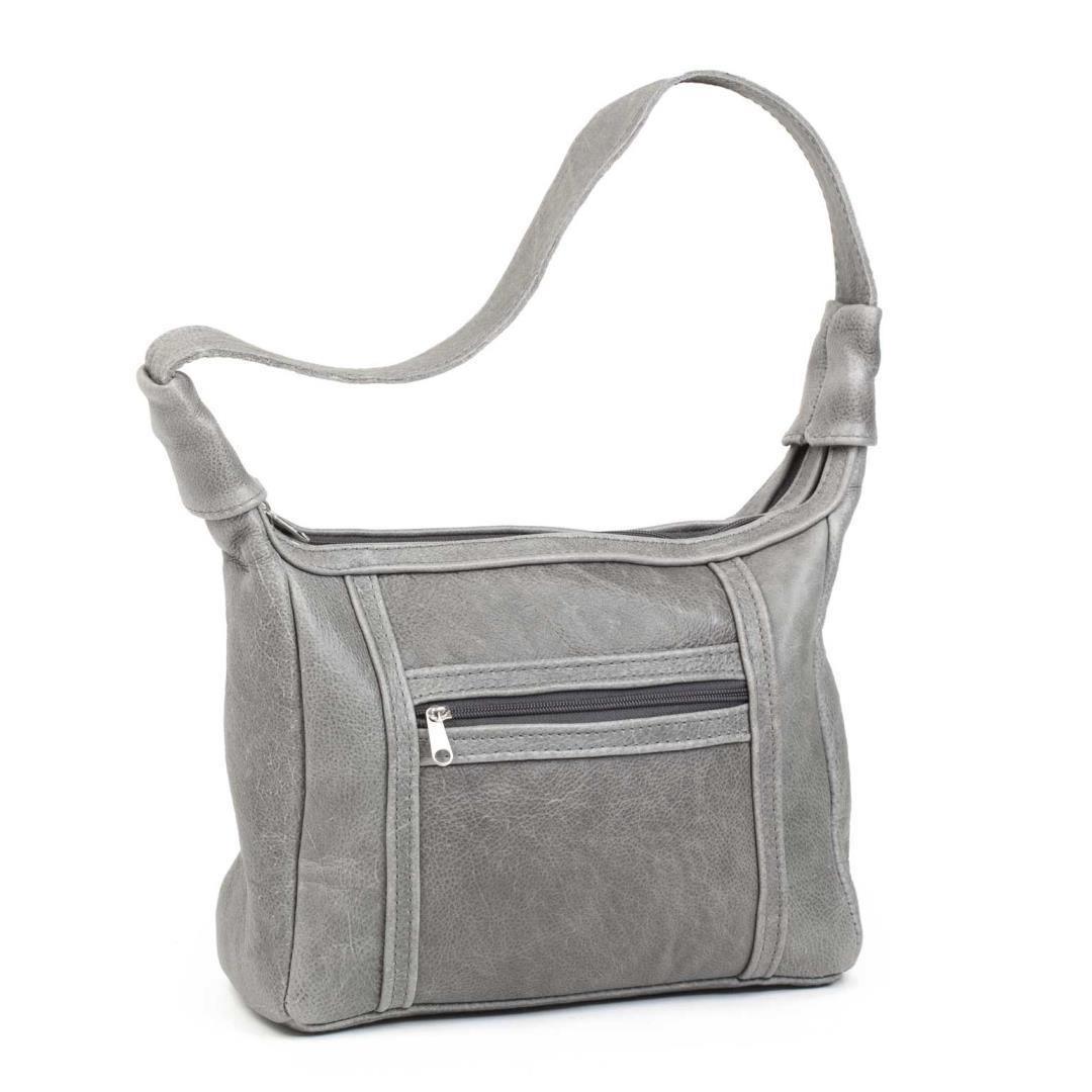 Mirelle Genuine Leather Under The Arm Shoulder Handbag - Mirelle Leather and Lifestyle