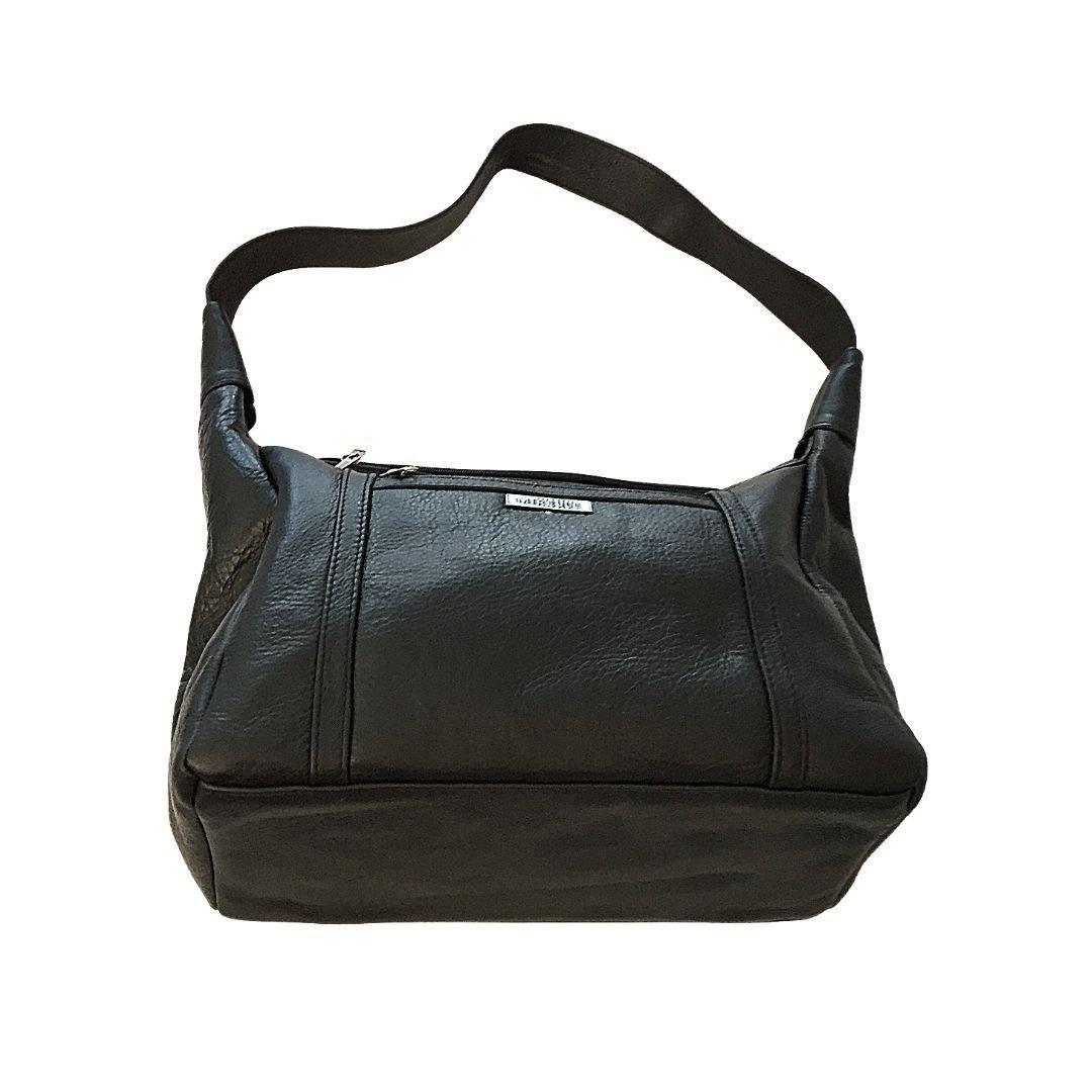 Mirelle Genuine Leather Under The Arm Shoulder Handbag - Mirelle Leather and Lifestyle