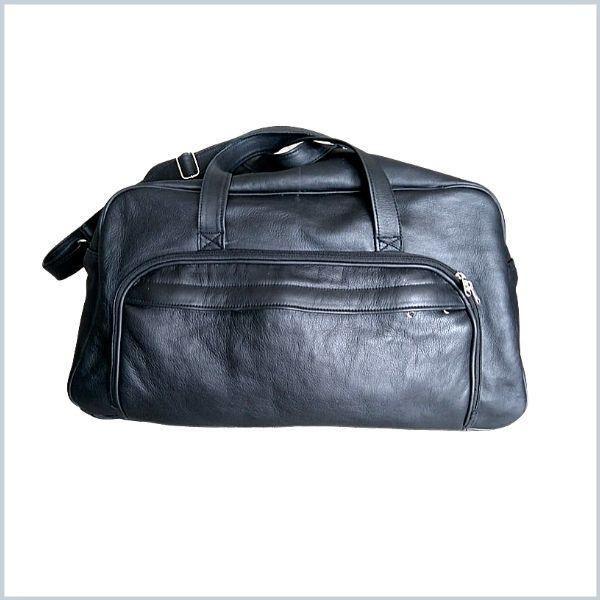 Mirelle Genuine Leather Weekender Travel Bag - Mirelle Leather and Lifestyle