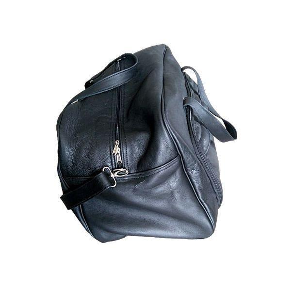 Mirelle Genuine Leather Weekender Travel Bag - Mirelle Leather and Lifestyle