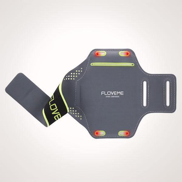 Runners Cellphone Armband - Mirelle Leather and Lifestyle